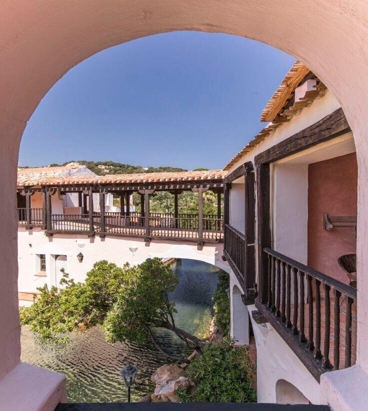 Фото Futura Club Le Palme 4*